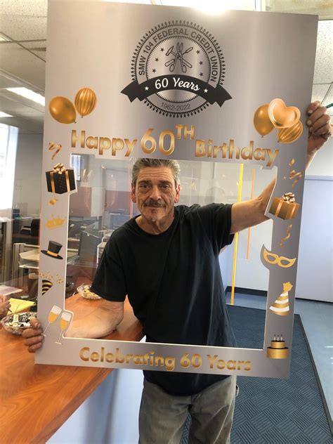 SP Sheet Metal is celebrating our 60th Anniversary